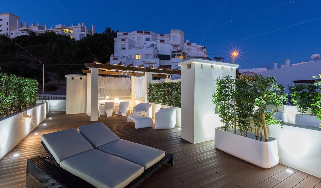 D_Loft Downtown Leilighet Albufeira Rom bilde