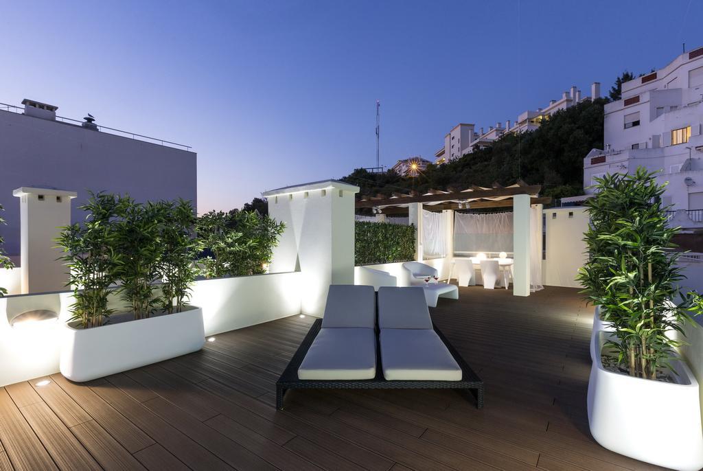 D_Loft Downtown Leilighet Albufeira Rom bilde