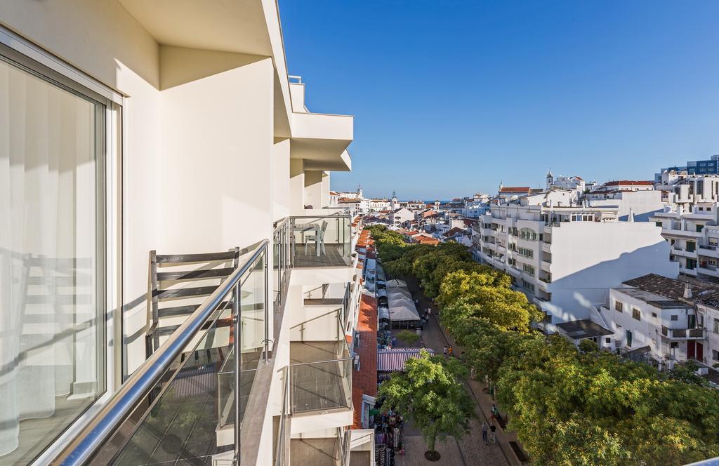 D_Loft Downtown Leilighet Albufeira Rom bilde