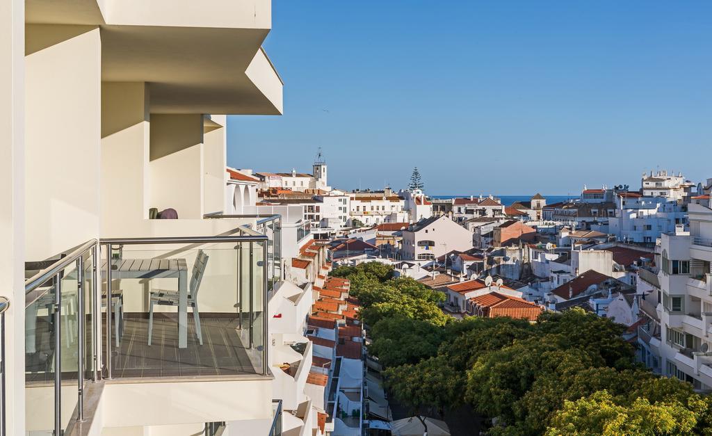 D_Loft Downtown Leilighet Albufeira Rom bilde