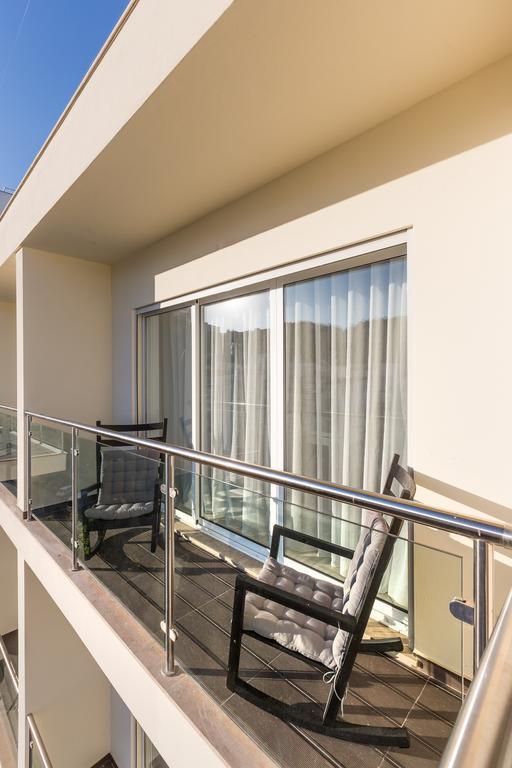 D_Loft Downtown Leilighet Albufeira Rom bilde