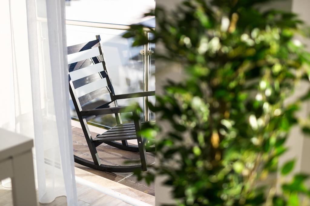 D_Loft Downtown Leilighet Albufeira Rom bilde