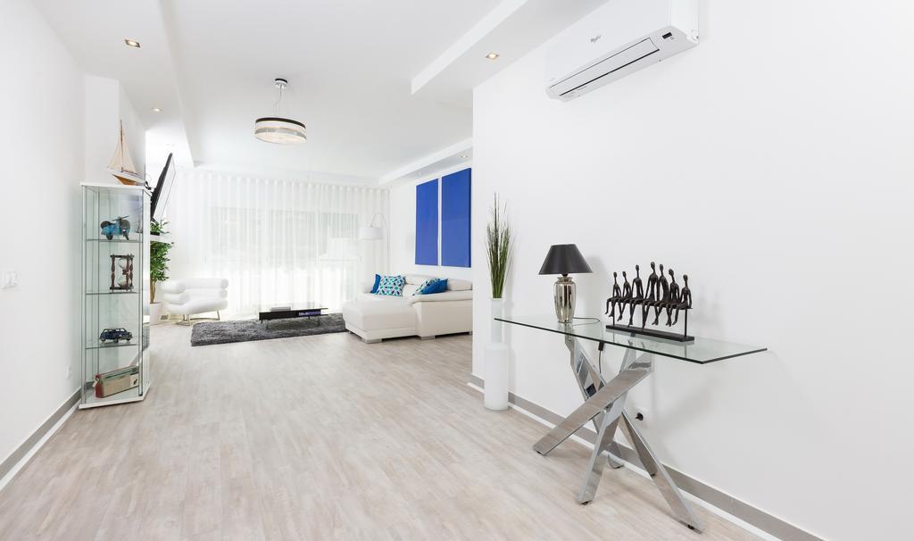 D_Loft Downtown Leilighet Albufeira Rom bilde