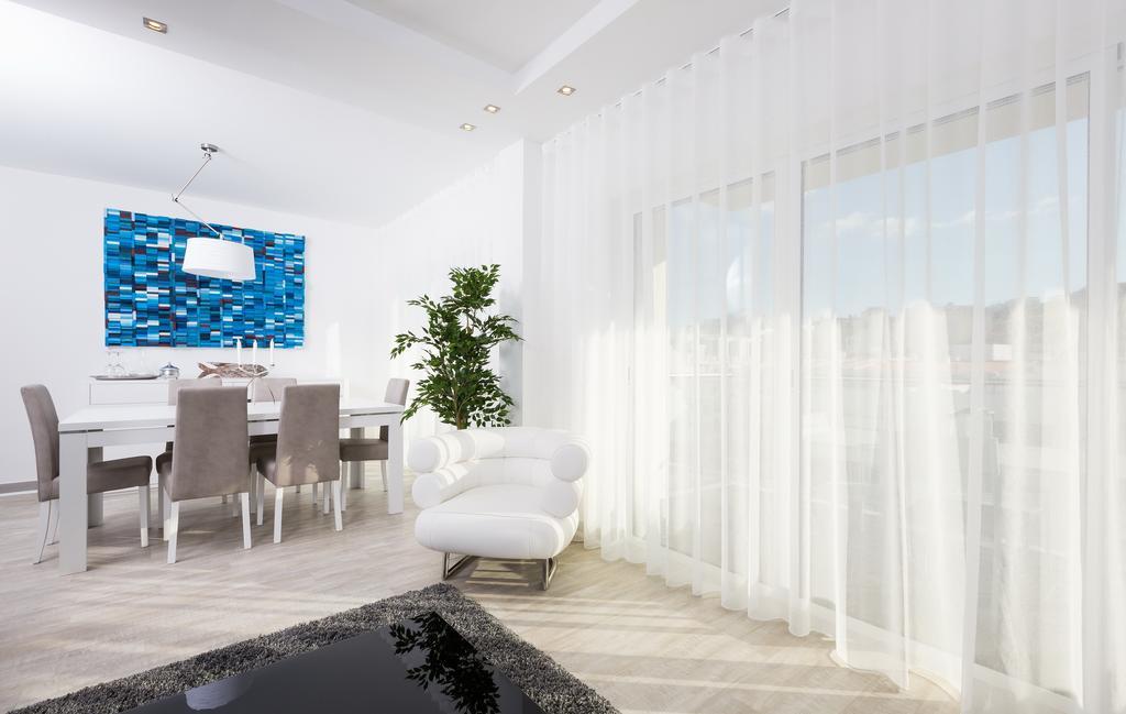 D_Loft Downtown Leilighet Albufeira Eksteriør bilde