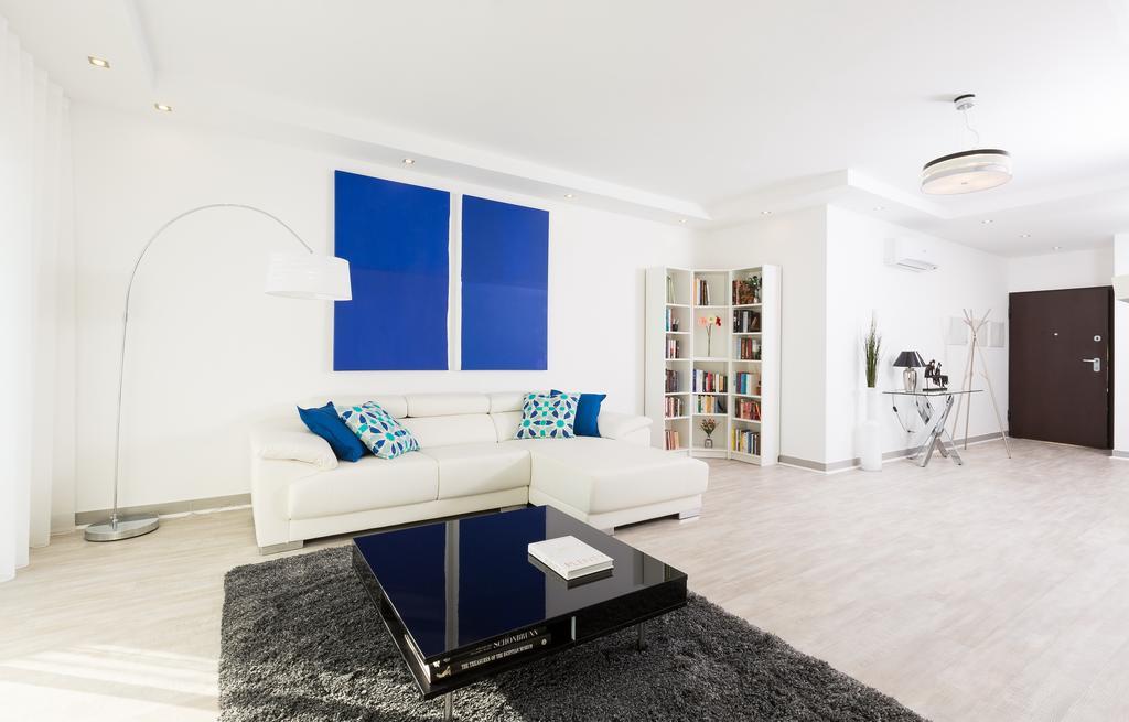 D_Loft Downtown Leilighet Albufeira Rom bilde