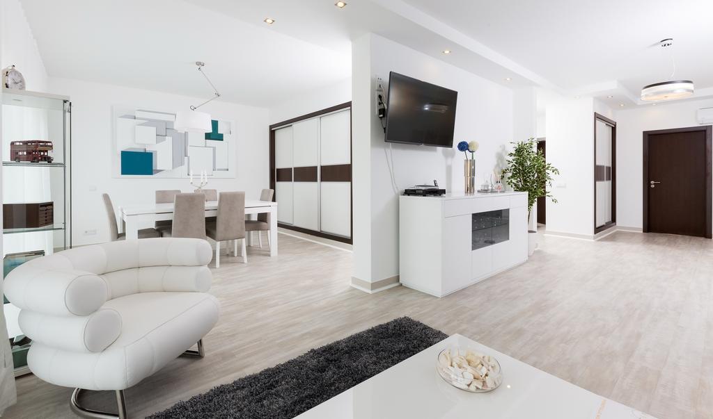D_Loft Downtown Leilighet Albufeira Rom bilde
