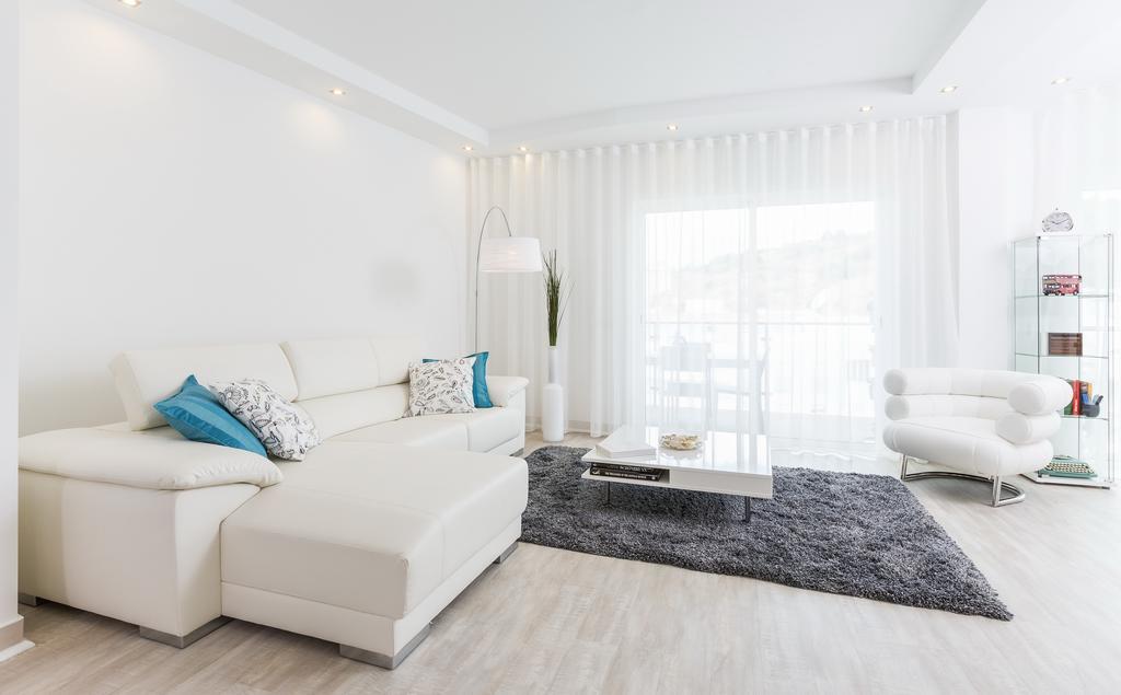 D_Loft Downtown Leilighet Albufeira Rom bilde