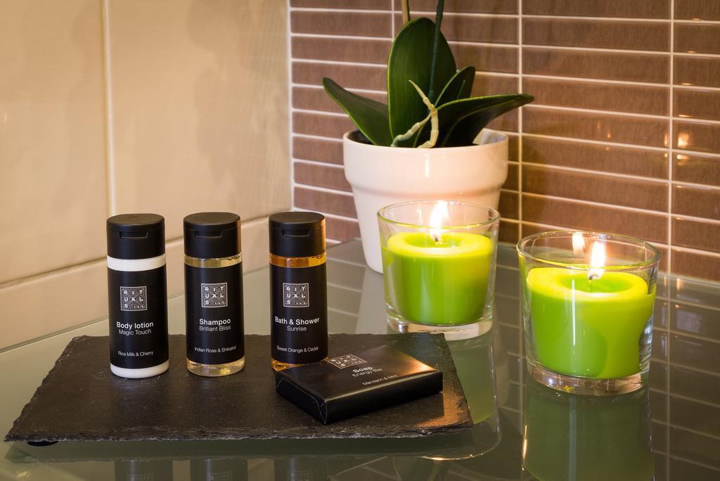 D_Loft Downtown Leilighet Albufeira Rom bilde