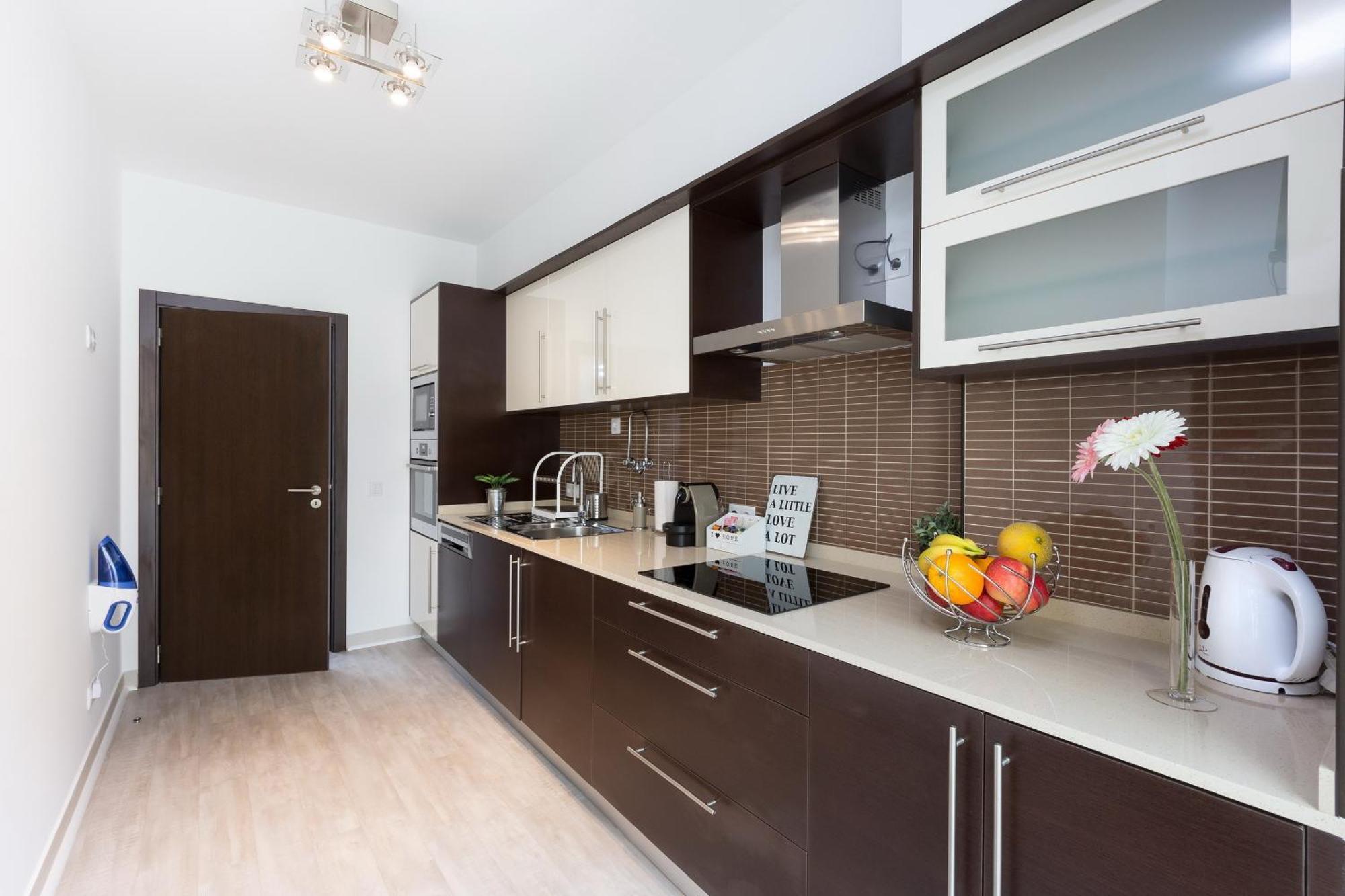 D_Loft Downtown Leilighet Albufeira Rom bilde
