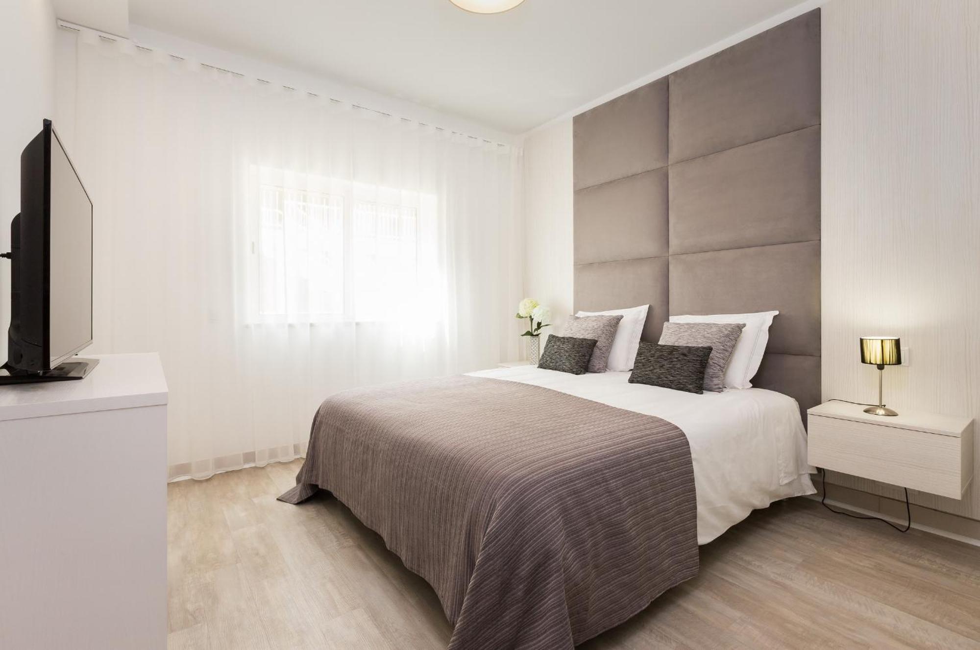 D_Loft Downtown Leilighet Albufeira Rom bilde