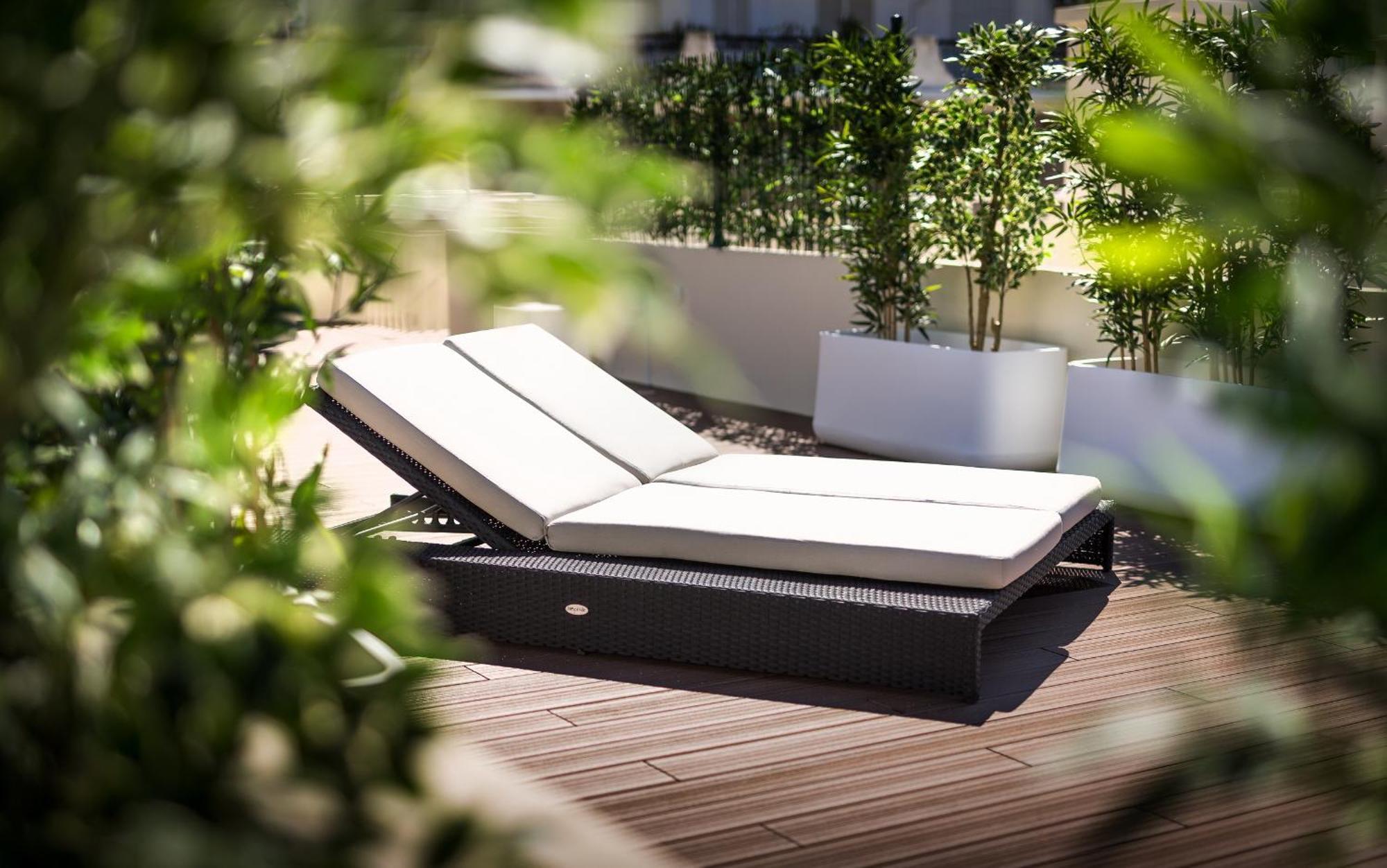 D_Loft Downtown Leilighet Albufeira Rom bilde