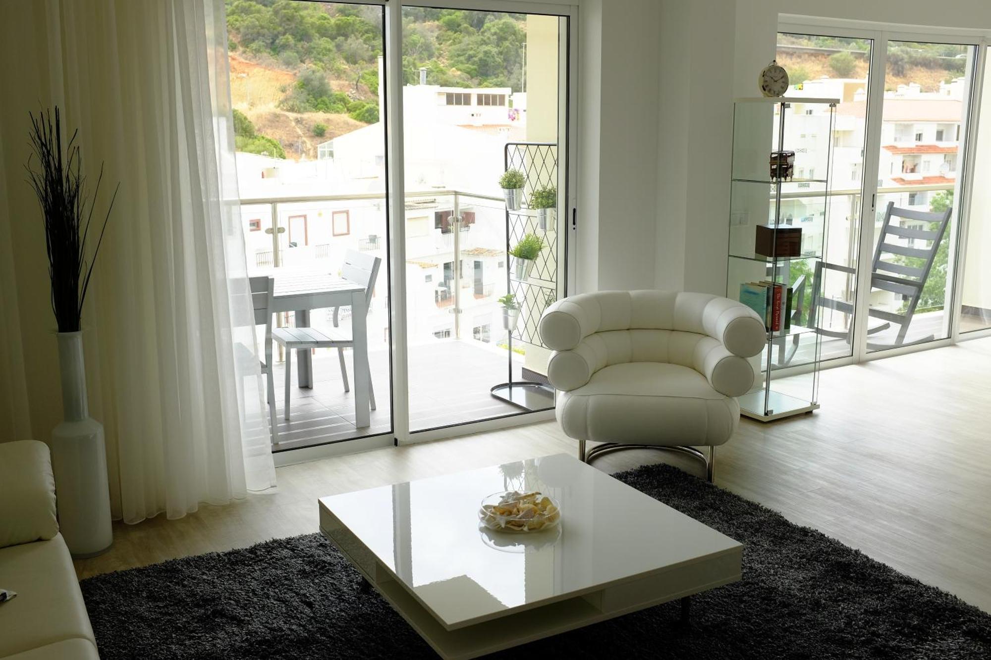 D_Loft Downtown Leilighet Albufeira Rom bilde