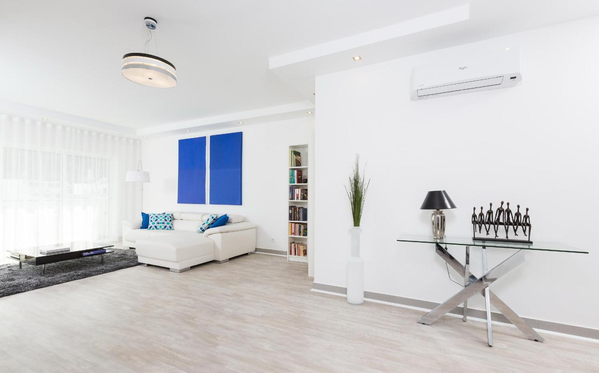 D_Loft Downtown Leilighet Albufeira Rom bilde