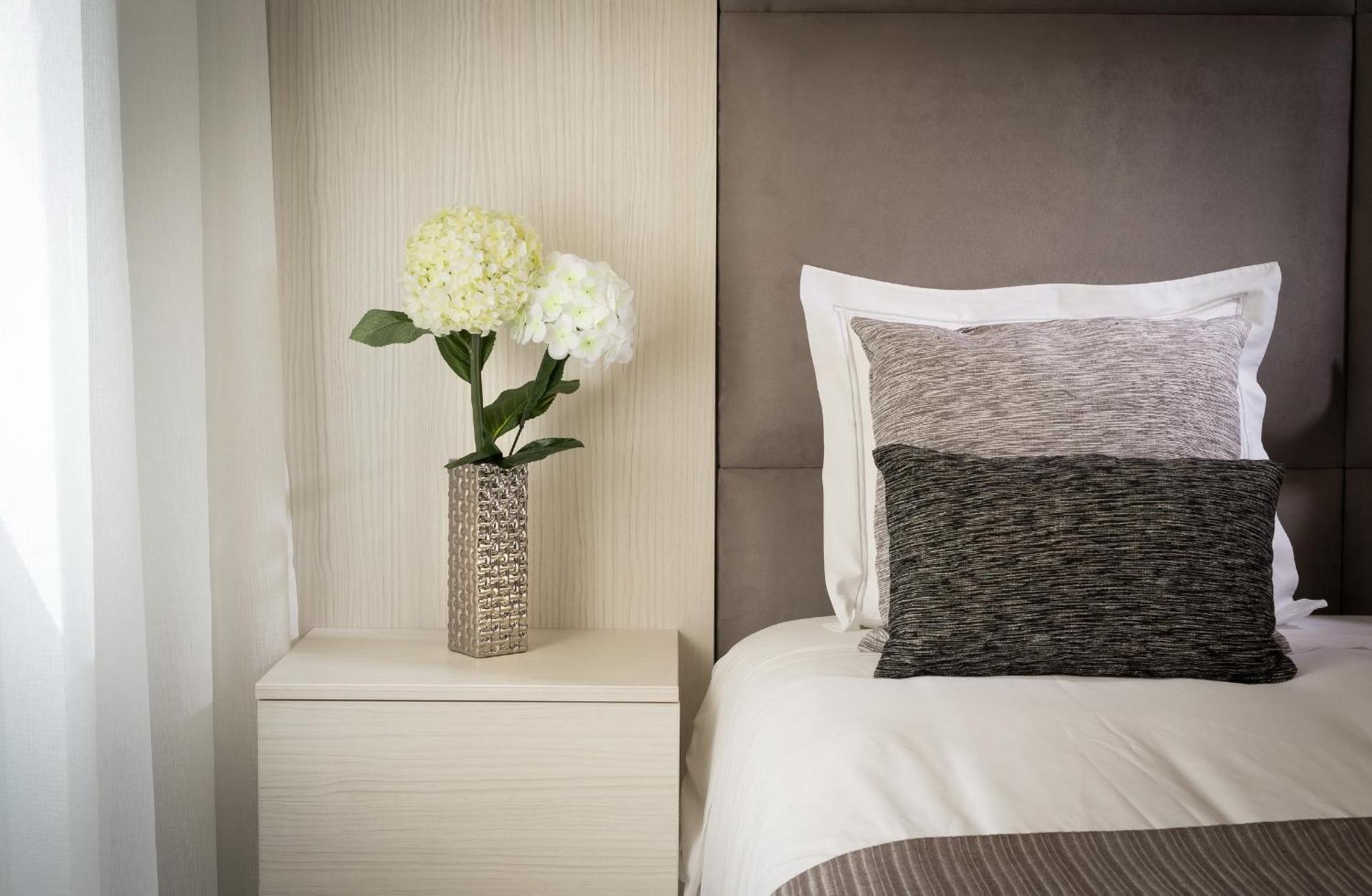 D_Loft Downtown Leilighet Albufeira Rom bilde