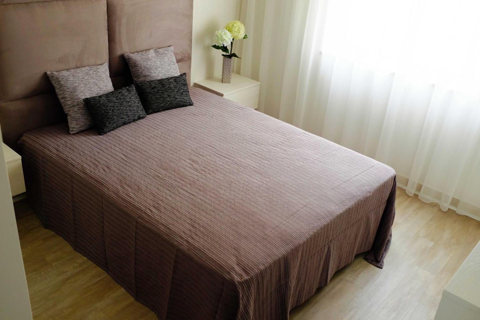 D_Loft Downtown Leilighet Albufeira Rom bilde