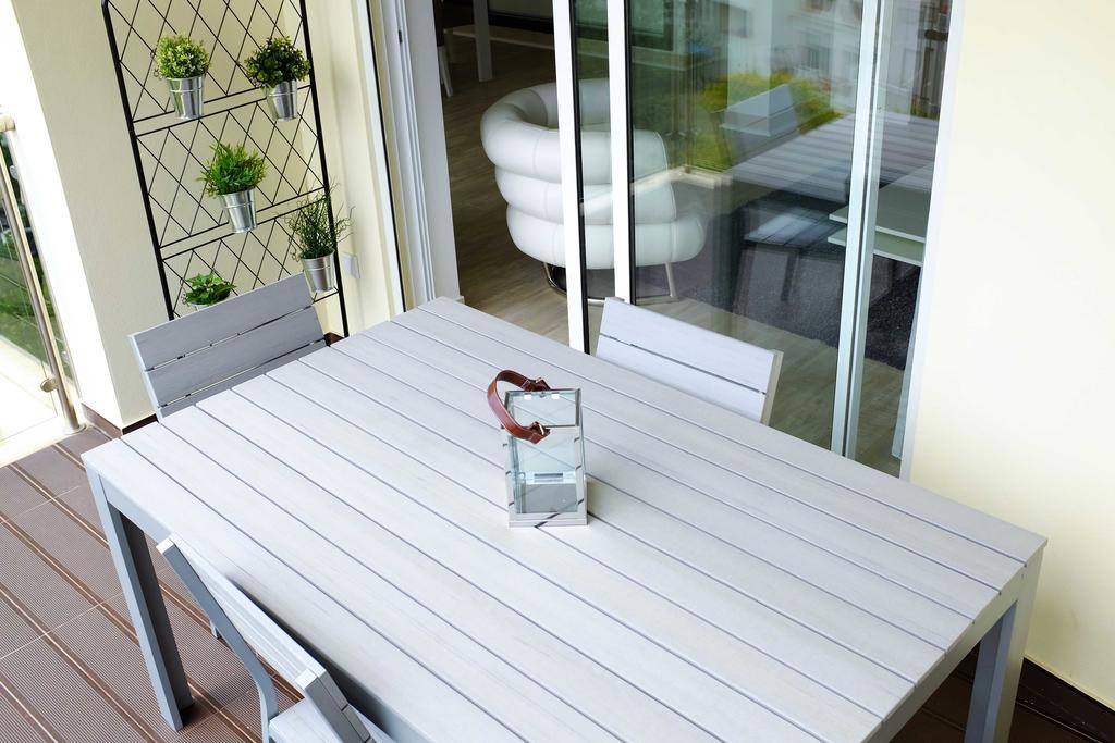 D_Loft Downtown Leilighet Albufeira Rom bilde