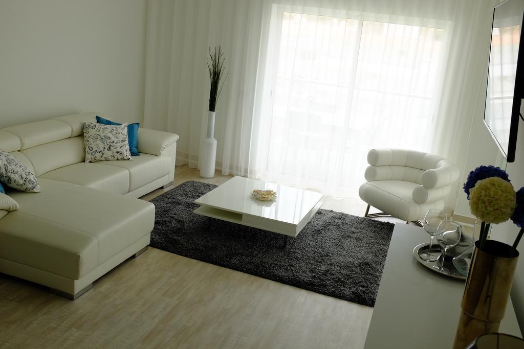 D_Loft Downtown Leilighet Albufeira Rom bilde